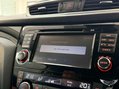 Nissan Qashqai 1.2 DIG-T N-Connecta 2WD Euro 6 (s/s) 5dr 76