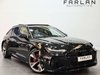 Audi RS6 4.0 TFSI V8 Vorsprung Estate 5dr Petrol Tiptronic quattro Euro 6 (s/s) (600