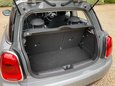 Mini Hatch 1.5 Cooper Hatchback 3dr Petrol Auto Euro 6 (s/s) (136 ps) 68