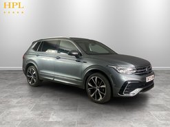Volkswagen Tiguan Allspace 1.5 TSI R-Line SUV 5dr Petrol DSG Euro 6 (s/s) (150 ps) Bluetooth - DAB Rad