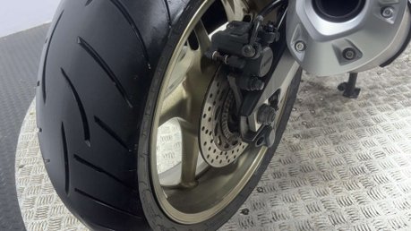 Yamaha FZ1 FAZER 1000 2008 37K VERY CLEAN EXAMPLE FAIRED SPORTS TOURER 1000CC 18