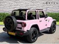 Jeep Wrangler 2.1 Wrangler Sahara MultiJet II Auto 4WD 2dr 12