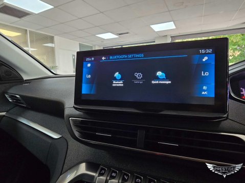 Peugeot 3008 1.5 BlueHDi Allure Premium Euro 6 (s/s) 5dr 34