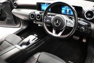 Mercedes-Benz A Class 2.0 A 200 D AMG Line Auto 4dr 4
