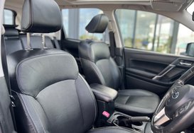 Subaru Forester I XE PREMIUM 14