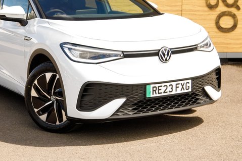 Volkswagen Id.5 STYLE PRO PERFORMANCE 11