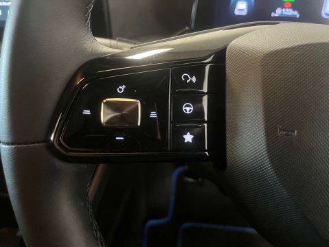 MG MG3 1.5 MG3 Trophy HEV Auto 5dr 18