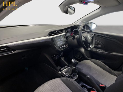 Vauxhall Corsa 1.2 Griffin Hatchback 5dr Petrol Manual Euro 6 (75 ps) 15