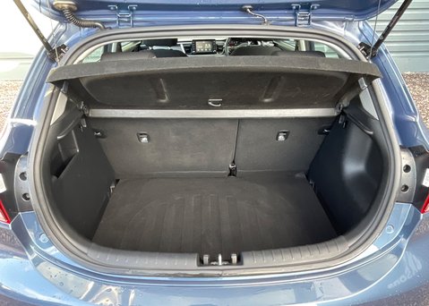 Kia Rio 1.4 '2' ISG 19