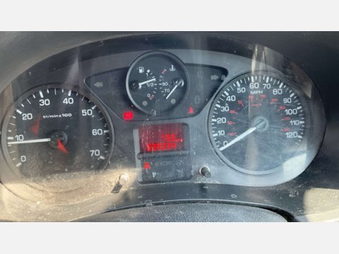 Peugeot Partner 1.6 eHDi 850 Professional Panel Van 4dr Diesel Manual L1 (s/s) (129 g/km, 9 12