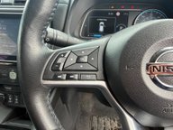 Nissan LEAF N-CONNECTA 13