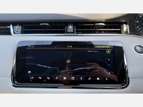 Land Rover Range Rover Evoque 2.0 Range Rover Evoque First Edition D Auto 4WD 5dr 22