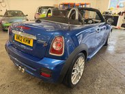 Mini Roadster 2.0 Cooper SD Auto Euro 5 2dr 13