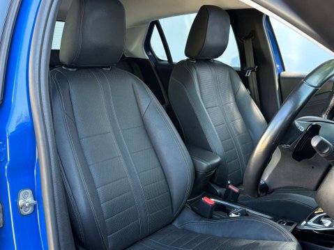 Vauxhall Corsa 1.2 Corsa Ultimate Nav T Auto 5dr 11