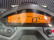 Honda CBR 2014 35K LONG MOT 600CC SPORTS BIKE SERVICED WARRANTY 56