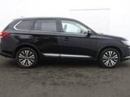 Mitsubishi Outlander EXCEED 4