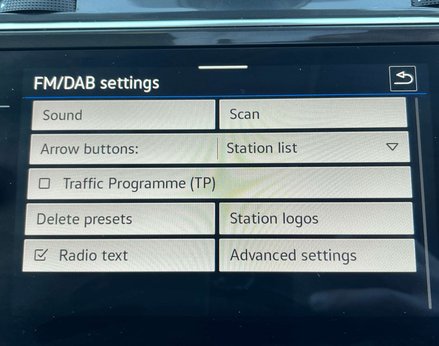 Volkswagen Tiguan 1.5 Tiguan Allspace Life TSi Semi-Auto 5dr 42