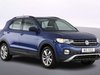 Volkswagen T-Cross 1.0 TSI SE SUV 5dr Petrol DSG Euro 6 (s/s) (110 ps)