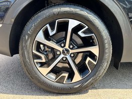 Kia Sportage 1.6 Sportage 3 ISG MHEV Semi-Auto 5dr 14
