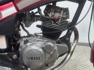 Yamaha SR 1991 RUNNING PROJECT BIKE CLASSIC LEARNER 125CC SPARES OR REPAIR 14
