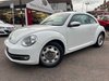 Volkswagen Beetle 1.2 TSI BLUEMOTION DESIGN TECHNOLOGY