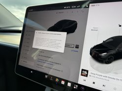Tesla Model Y (Dual Motor) Performance SUV 5dr Electric Auto 4WDE (426 bhp) 41