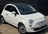 Fiat 500 1.2 500 Lounge RHD 3dr