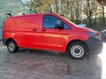 Mercedes-Benz Vito 1.6 111 CDI Panel Van 5dr Diesel Manual FWD L1 Euro 5 (114 ps) 6