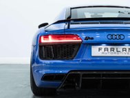 Audi R8 5.2 FSI V10 Coupe 2dr Petrol S Tronic quattro Euro 6 (s/s) (540 ps) 32