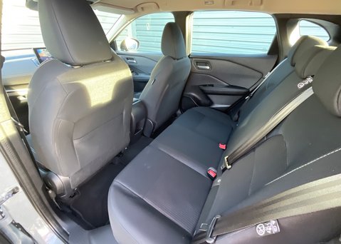 Nissan Qashqai E-POWER ACENTA PREMIUM 14