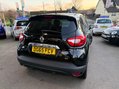 Renault Captur 1.5 dCi ENERGY Dynamique S Nav Euro 6 (s/s) 5dr 5