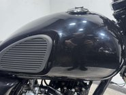 Bullit Hunt 2016 2K RETRO BIKE 125CC LEARNER CAFE RACER 27