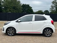 Kia Picanto GT-LINE 6