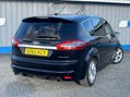 Ford S-Max 2.2 TDCi Titanium X Sport Euro 5 5dr 12