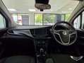 Vauxhall Mokka X 1.4i Turbo ecoTEC Design Nav Euro 6 (s/s) 5dr 78
