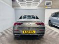 Mercedes-Benz CLA Class 1.3 CLA200 AMG Line (Premium) Coupe 7G-DCT Euro 6 (s/s) 4dr 34