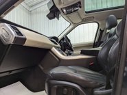 Land Rover Range Rover Sport 3.0 Range Rover Sport HSE SDV6 Auto 4WD 5dr 55