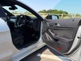 Mercedes-Benz CLA Class 2.1 CLA220d AMG Line Coupe 7G-DCT Euro 6 (s/s) 4dr 10