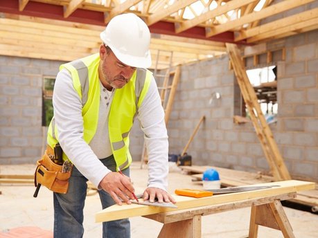 Best Vans for Carpenters + Joiners