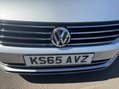 Volkswagen Passat GT TDI BLUEMOTION TECHNOLOGY DSG 15