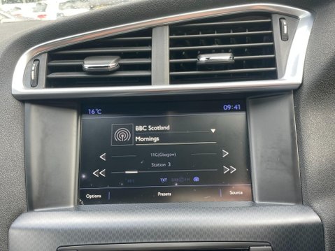 DS DS 4 2.0 BlueHDi Performance Line Euro 6 (s/s) 5dr 26