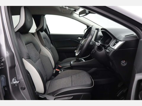 Renault Captur 1.0 Captur S Edition TCe 5dr 16