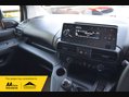 Vauxhall Combo 1.6 Combo 2300 Edition S/S 43