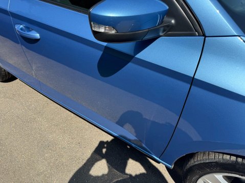 Skoda Fabia SE L TSI DSG 13