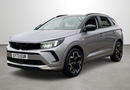 Vauxhall Grandland 1.2 Turbo Ultimate 5dr 5