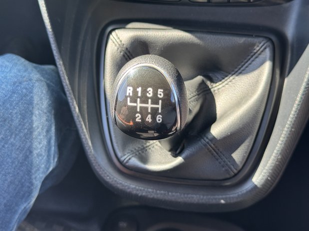 Ford Transit Connect SWB L1H1 Low Roof Trend Sensors Cam EURO 6 28