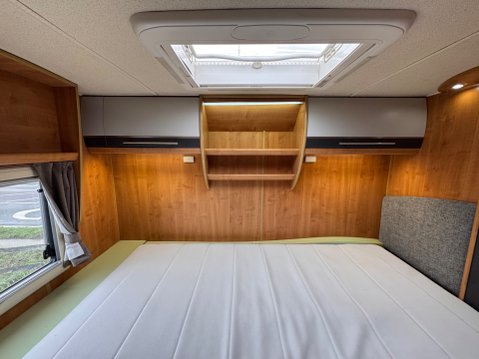 Auto-Trail Mohawk 23