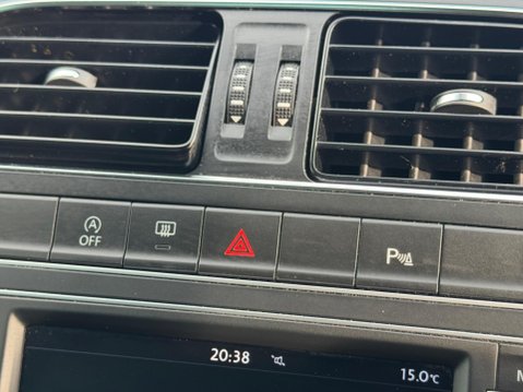 Volkswagen Polo 1.2 TSI BlueMotion Tech Match Edition DSG Euro 6 (s/s) 5dr 23