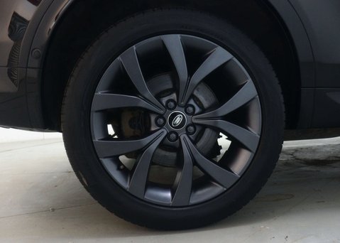 Land Rover Discovery Sport 2.0 P250 MHEV R-Dynamic SE SUV 5dr Petrol Auto 4WD Euro 6 (s/s) (249 ps) 14