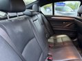 BMW 5 Series 2.0 520i M Sport Auto Euro 6 (s/s) 4dr 13